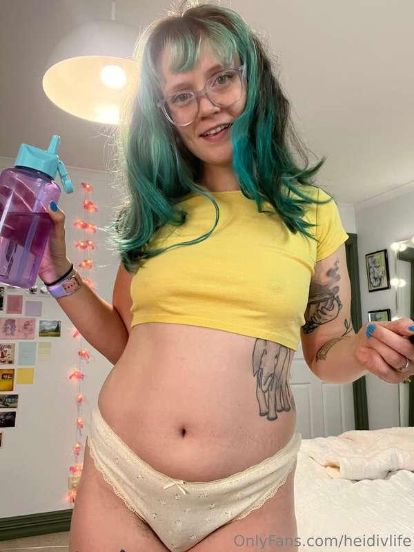 today is going to be great!