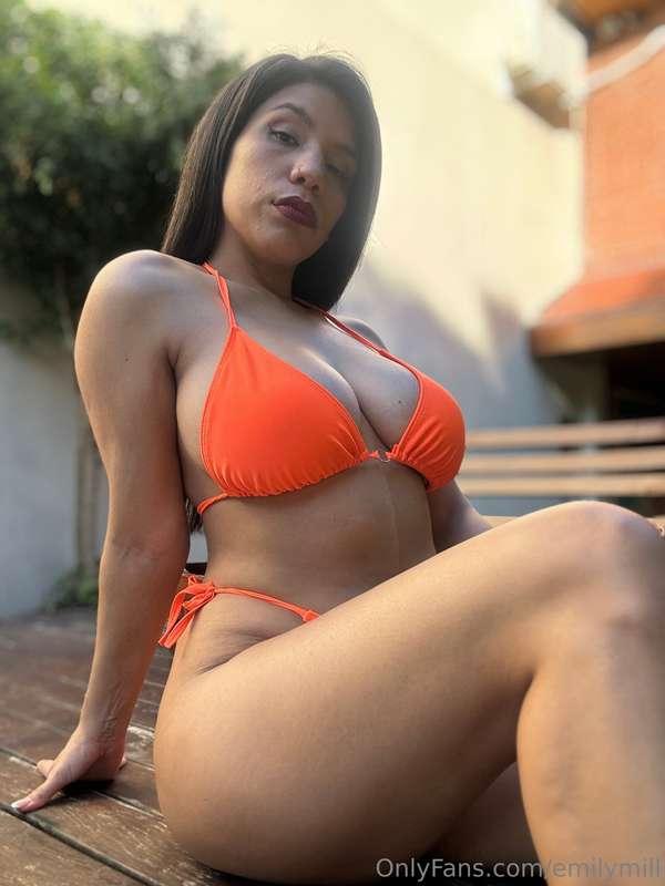 On this account it is always summer ☀️ which do you prefer ?..