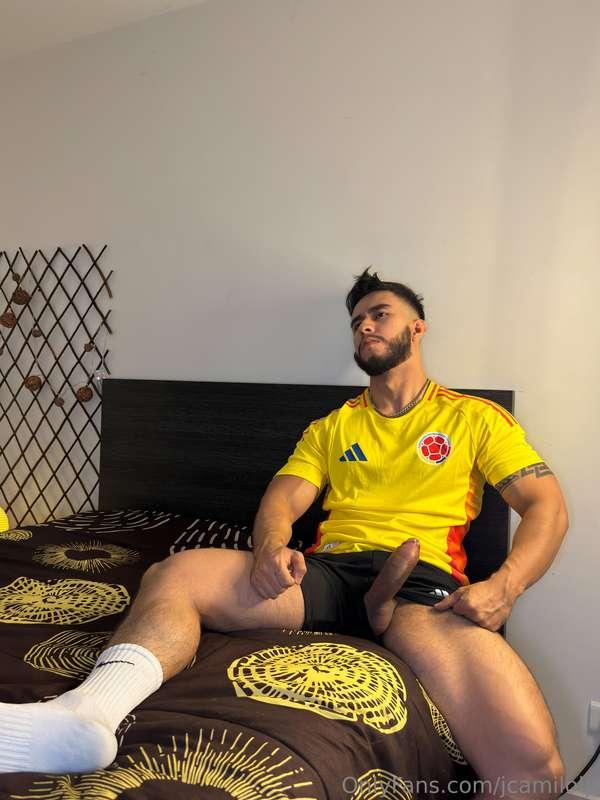 Mi selección Colombia 🇨🇴 ⚽️  Mi verga/ Mi culo  My Colombia ..