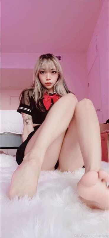 Play with me I’m bored~ 💌