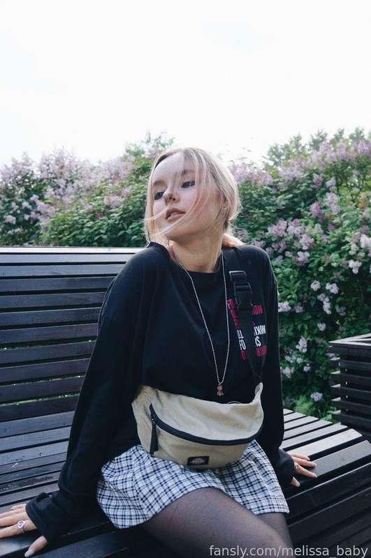 melissa_baby image #2