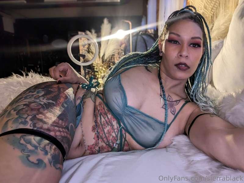 sierrablack image #8