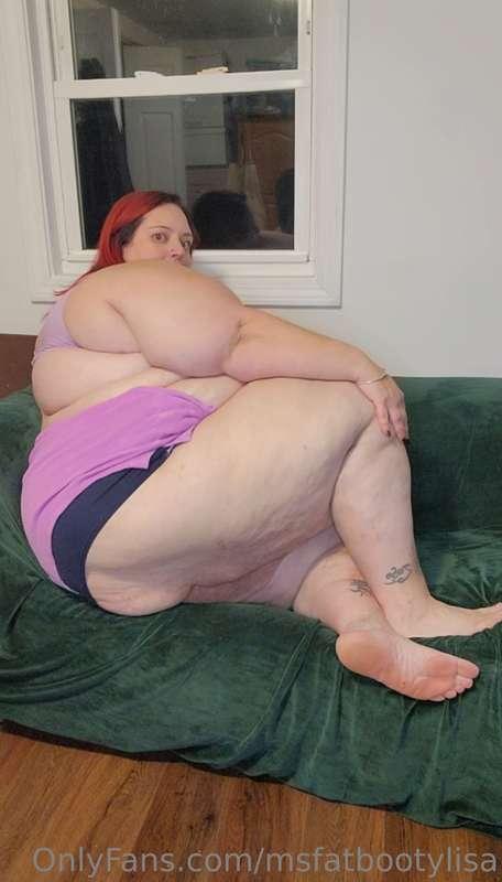 msfatbootylisa image #12