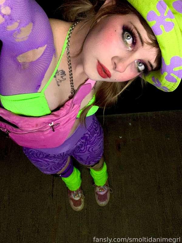 smoltidanimegrl image #2