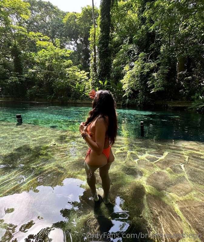 Take me back to this paradise ❤️