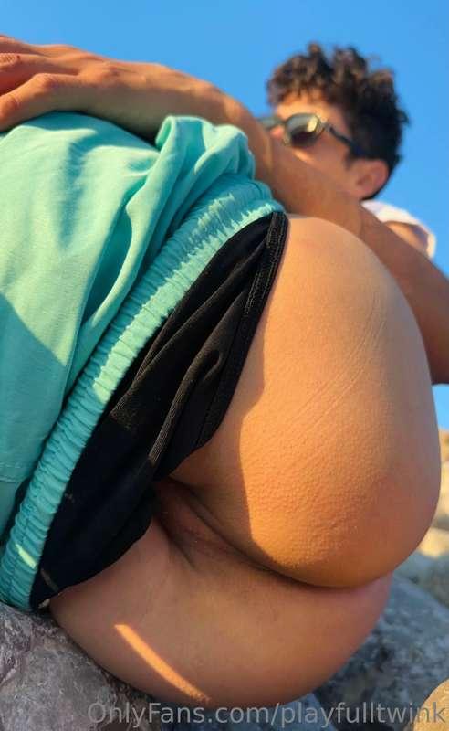 Loving my boy pussy!