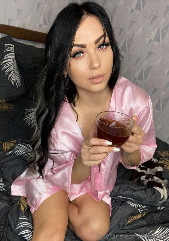 🤗💋🤗💋💕
I'm resting and waiting for you.