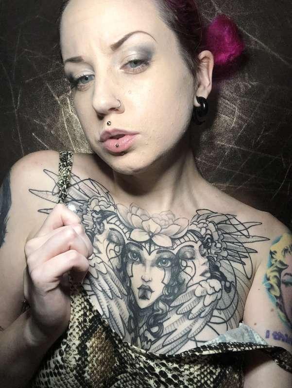 ladylazarus image #3