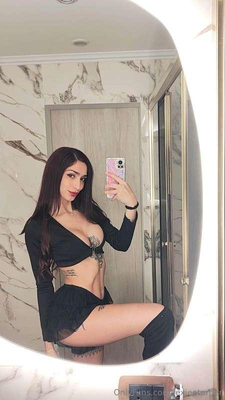 Ready for fun? 🥵