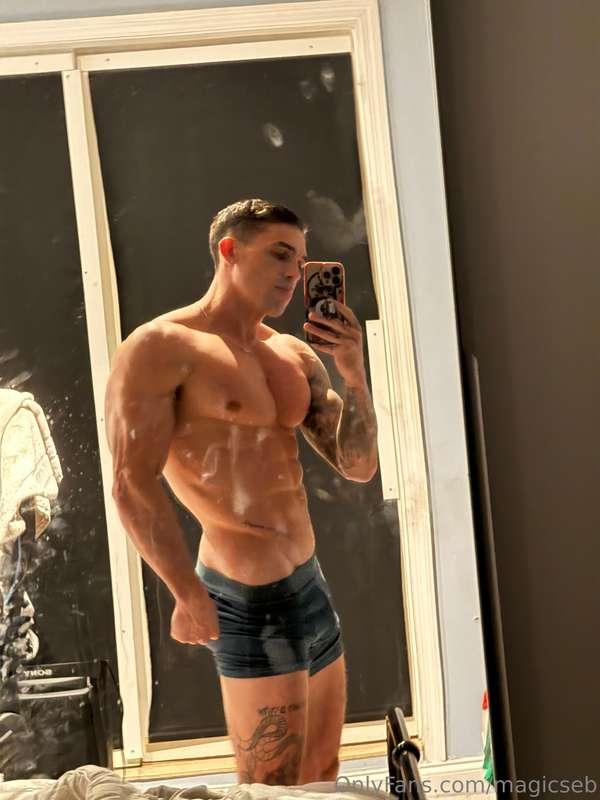 what are you lookin at? 🤪