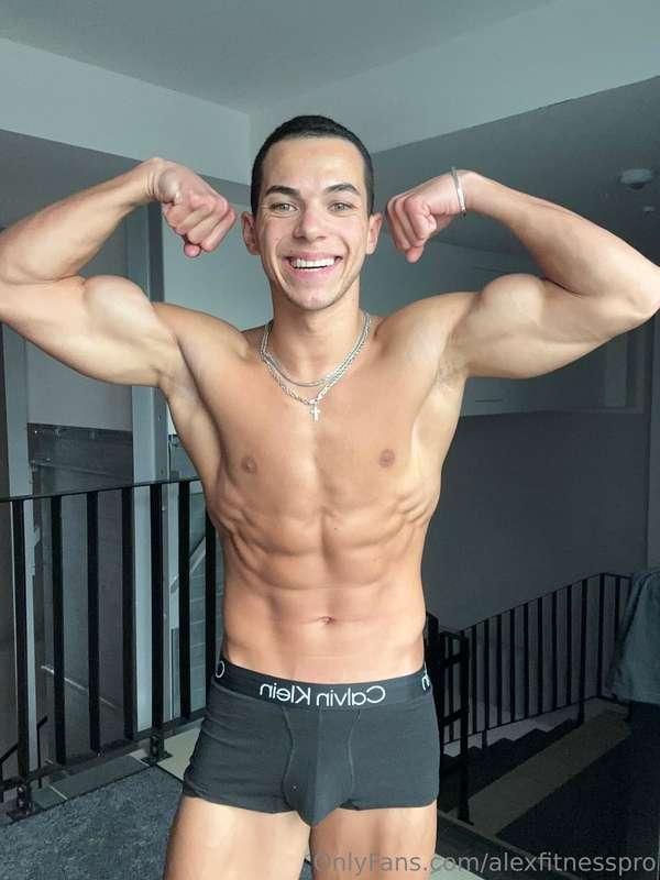 alexfitnesspro image #6