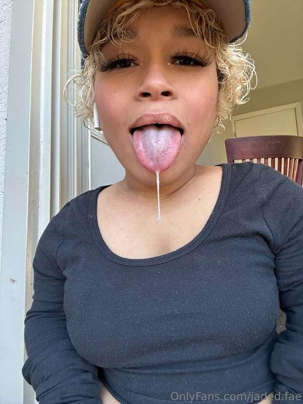 I’m ready for breakfast 🤤