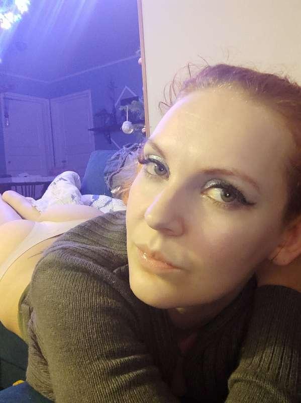 Suunnitelmia uudeksi vuodeksi? Mun päätili viihdyttää sua ym..