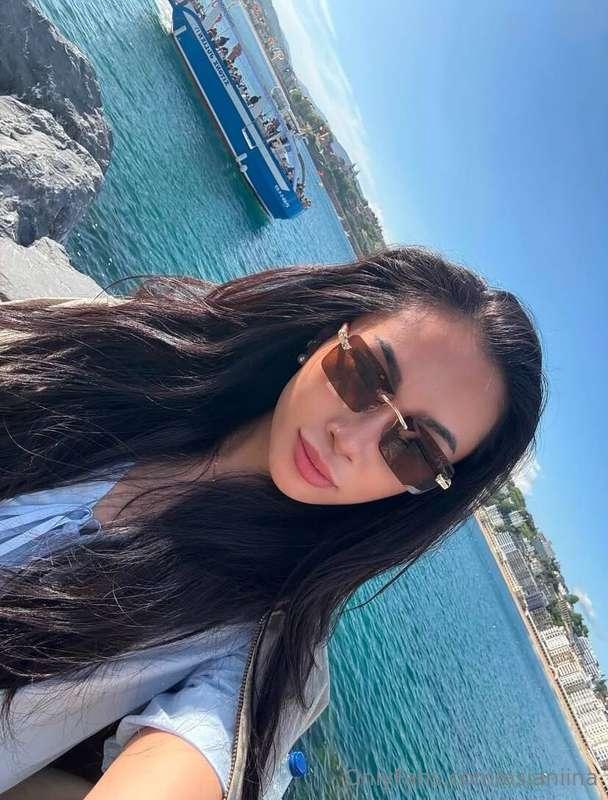 Ich vermisse das Meer, wo würdest du hingehen?🌊