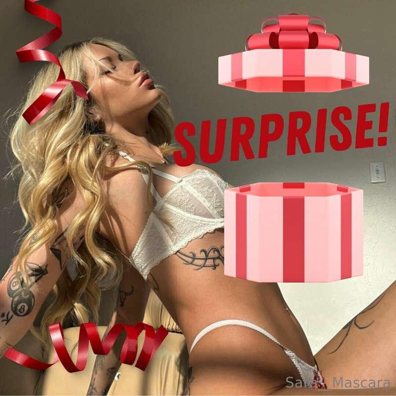 🎅 ***HOE HOE HOE SANTA IS COMMING TO TOWN*** 🎅 Did you think..