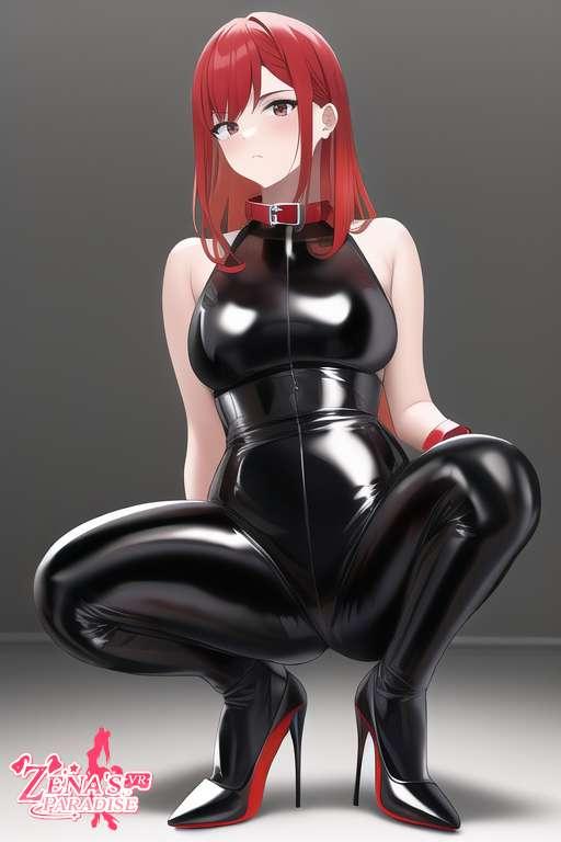 zenasvrparadise image #1
