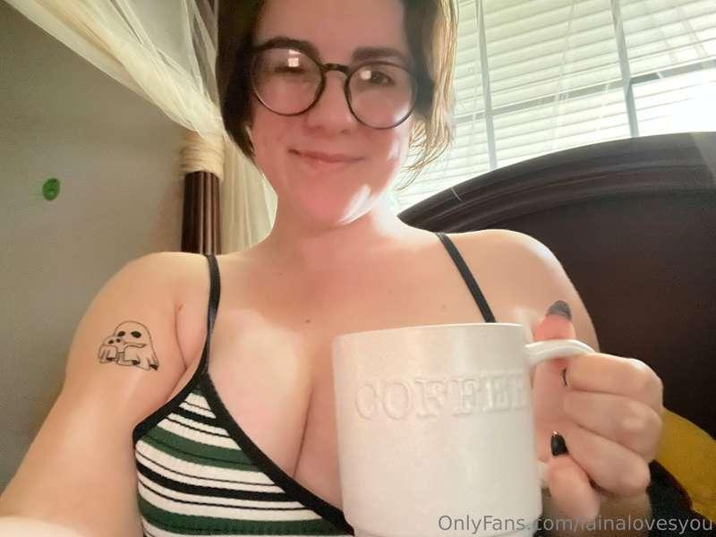 Coffee anyone?