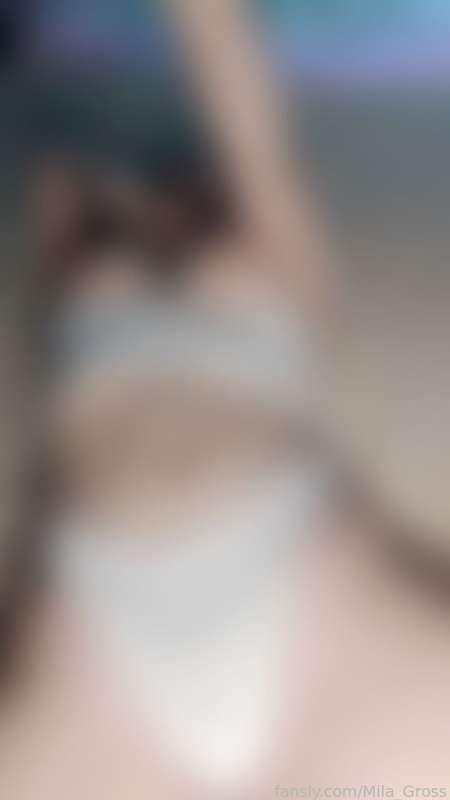 My sweet nipples love naughty tongue play 💕
#boobs #tits #topless #gfe
