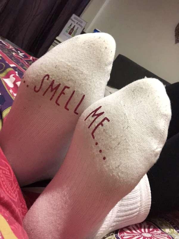sweatysockq main image