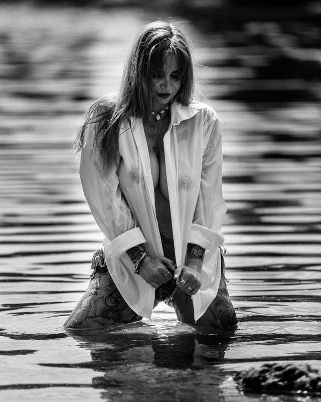 Bluse