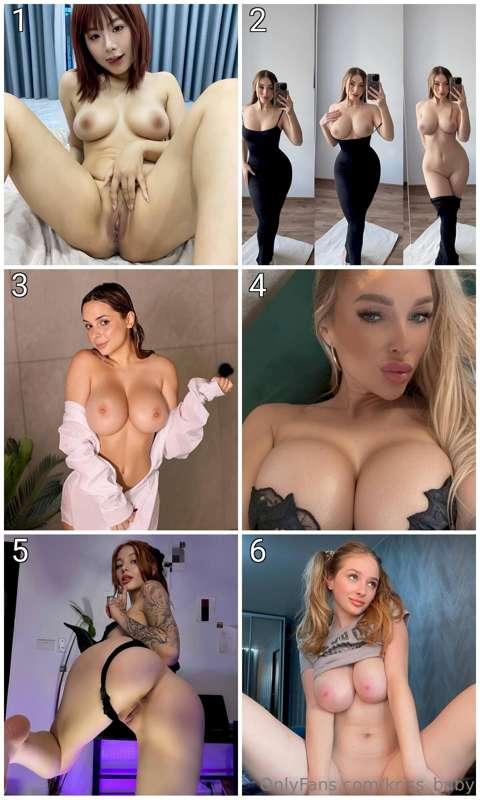 🌟 SUBSCRIBE TO MY BESTIES FOR UNBELIEVABLE CONTENT!1. 🍒😍 @lo..