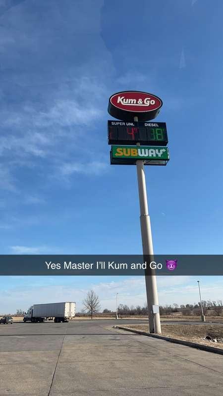 lila-and-bray image #1