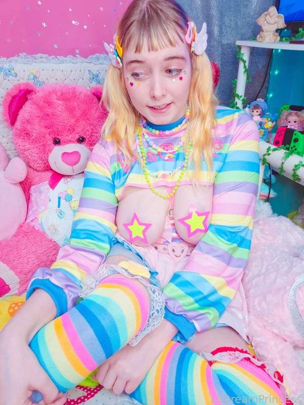 lildreamprincess image #1