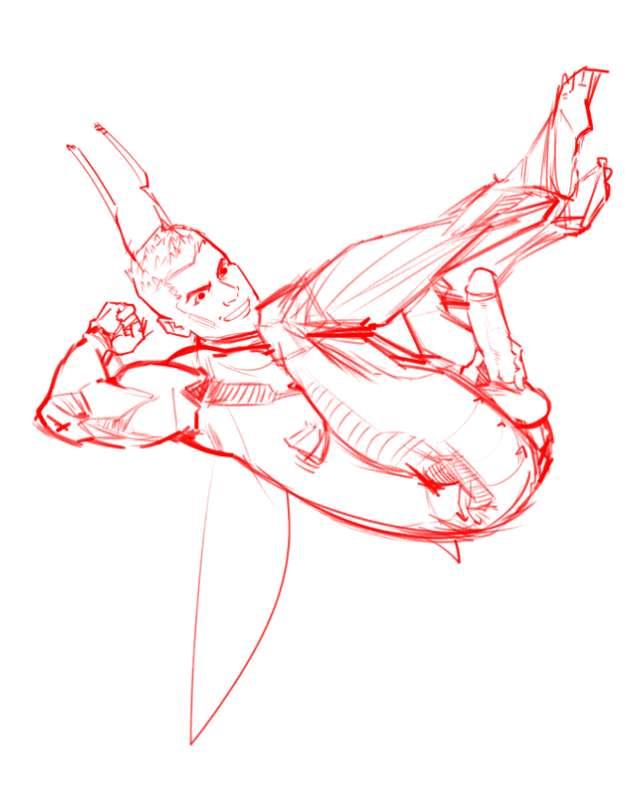 WIP