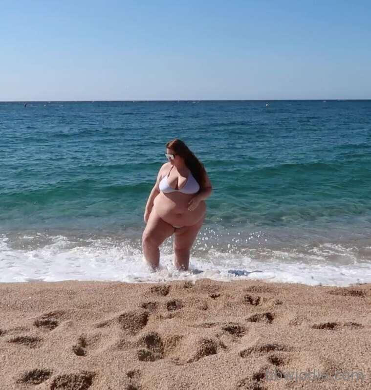 bbwjodie image #1