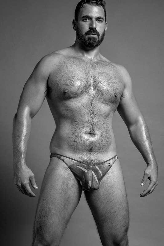 Who's your favorite macho?