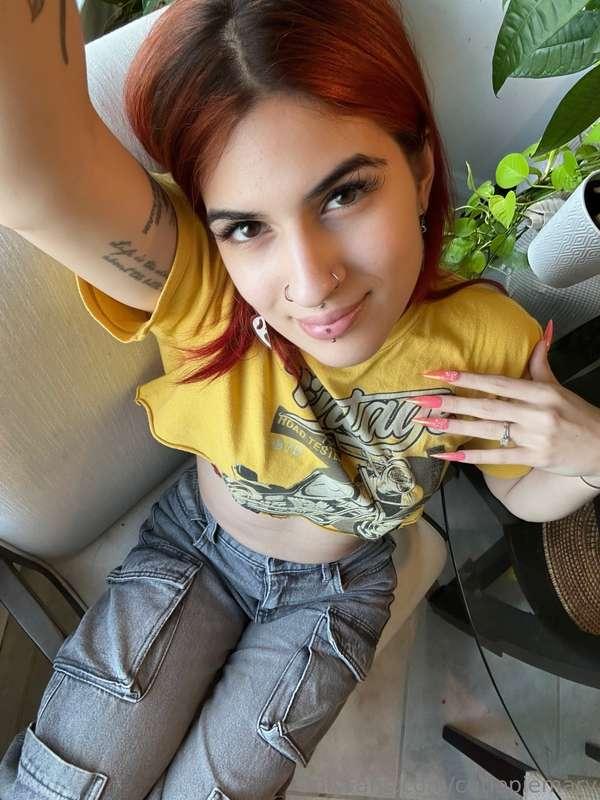lady in the streets 🤝🏼 freak in the sheets