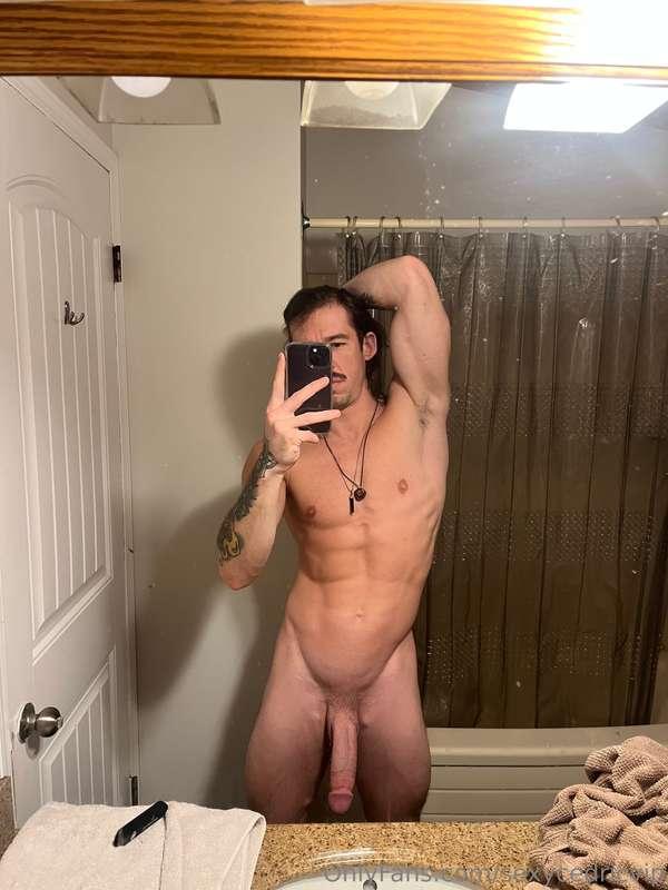 Good morning 😈