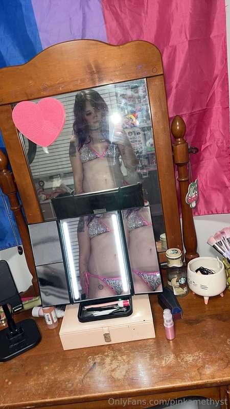 I could really use some extra love and support right now 😔