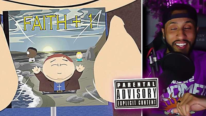 South Park: Christian Rock Hard - Season 7 Episode 9