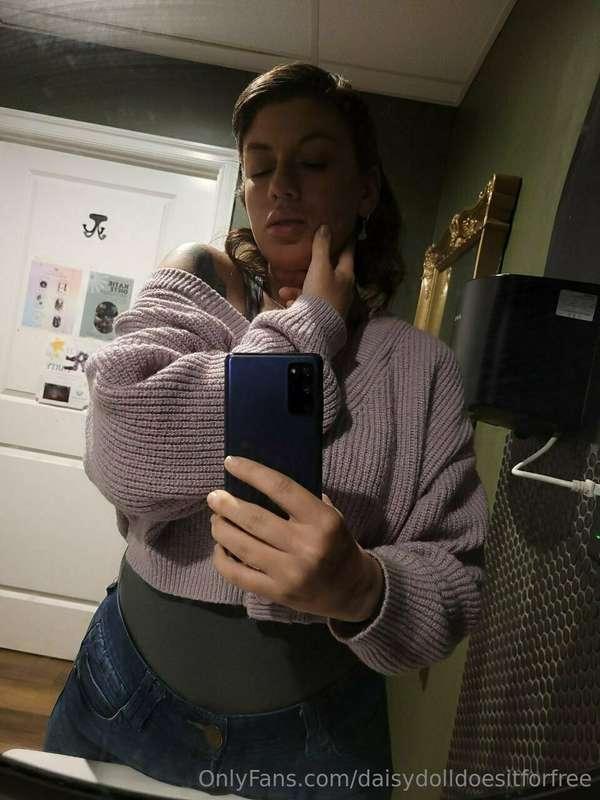 How hard are you right now? Show me in my dms.