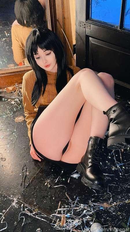 Could you help me tidy up this mess? I can reward you well afterward 😉❤️