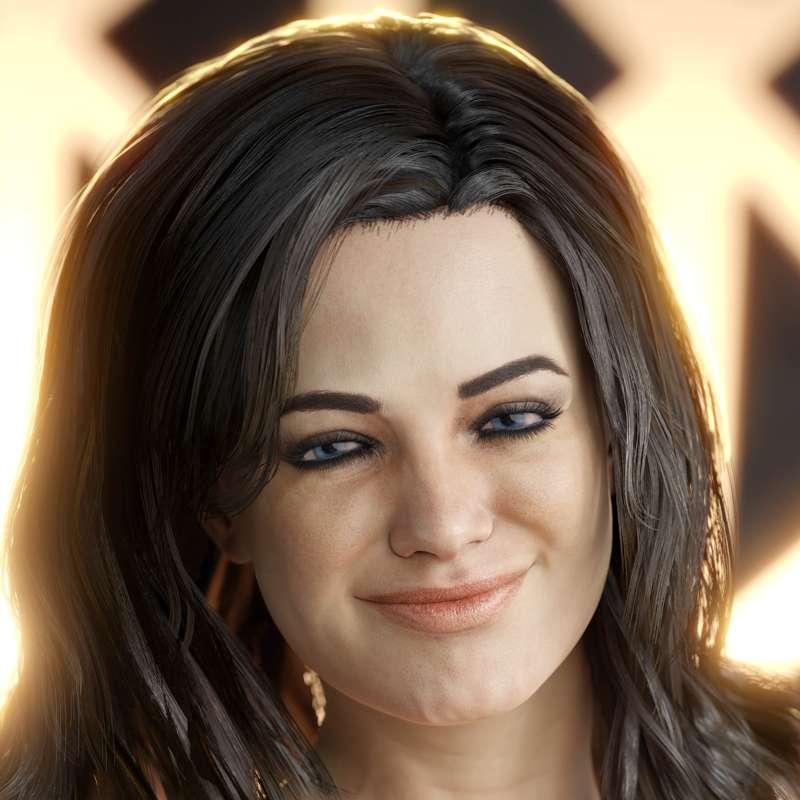Miranda Seduction