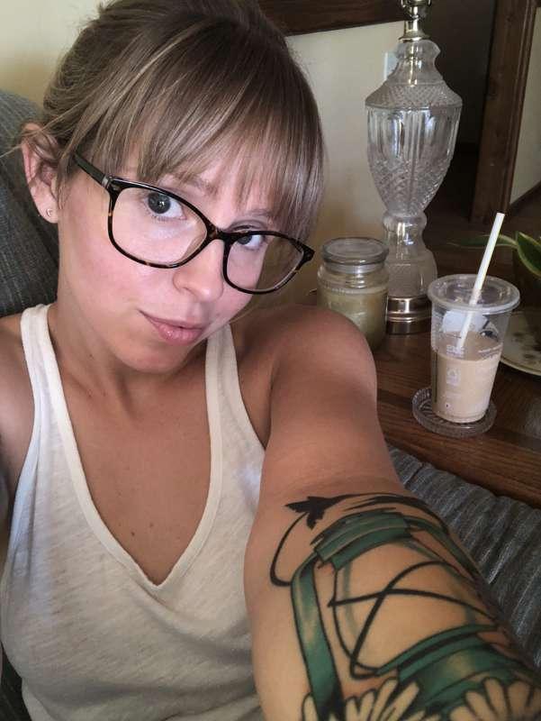 Coffee kind of day