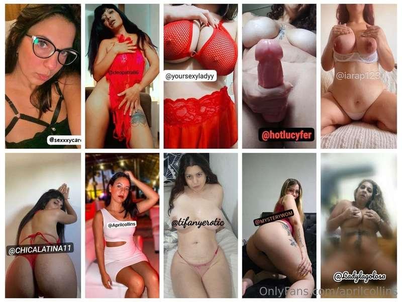 aprilcollins main image