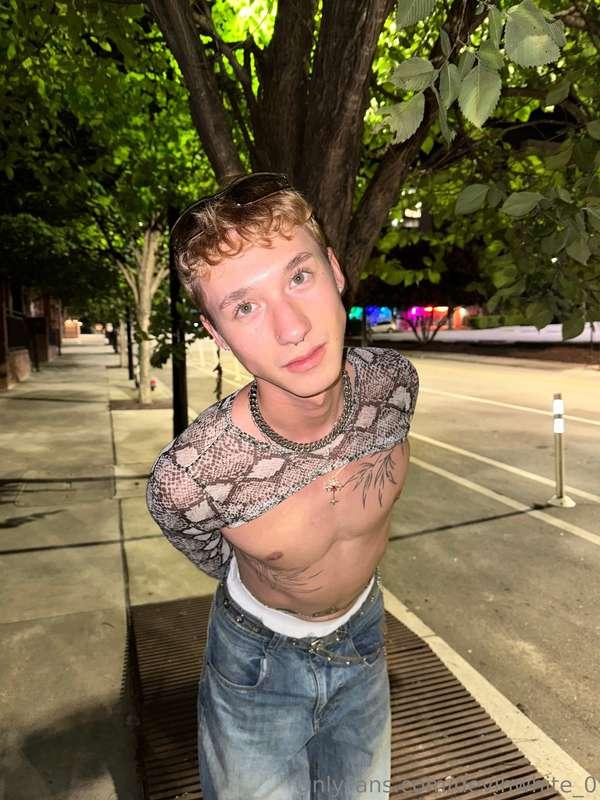 Had a fun night here’s some pictures just for you guys 💋