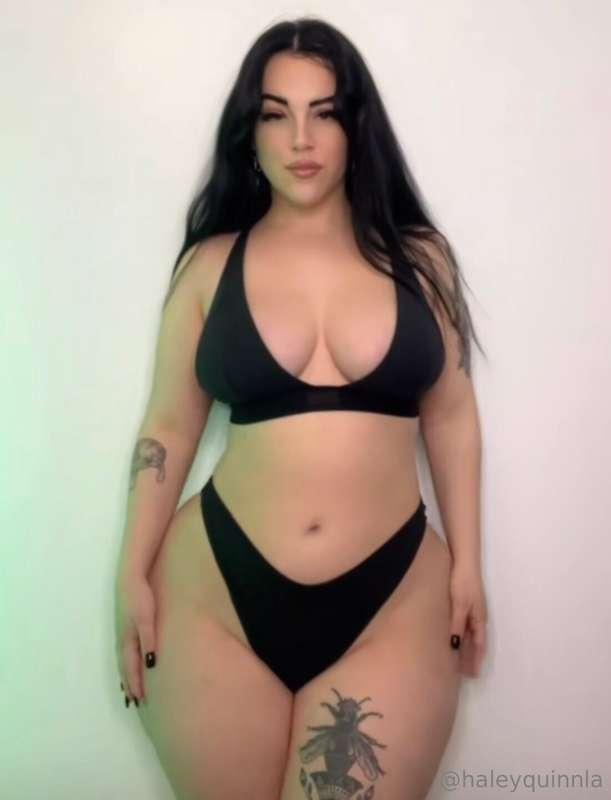 **What content do you want to see more of from me?** 🖤