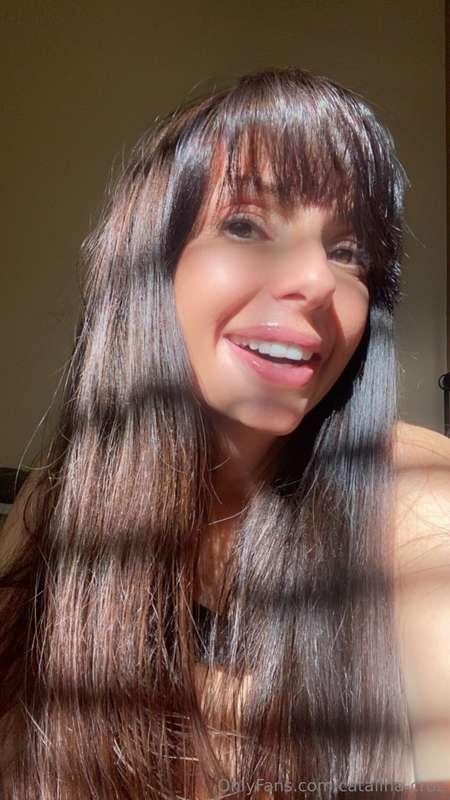 Wishing you a very happy Tuesday! Some longer clips here to ..