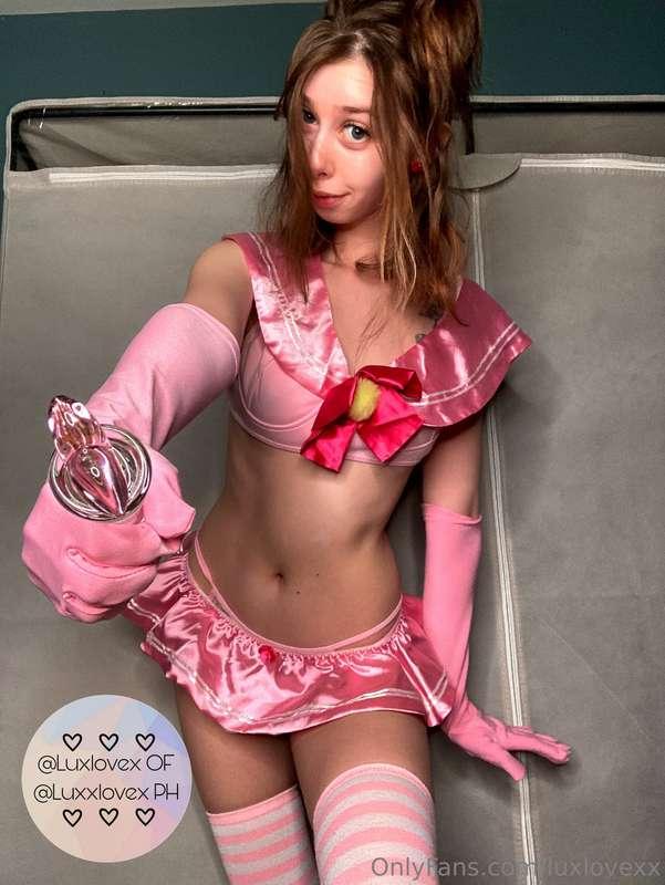 Sailor love 💞