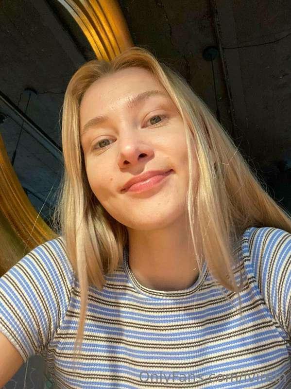smile!