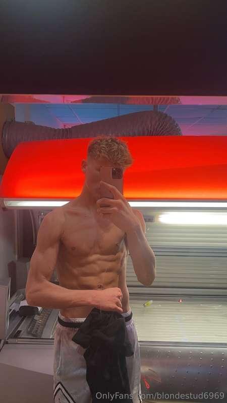 How fit do i look 🥵?