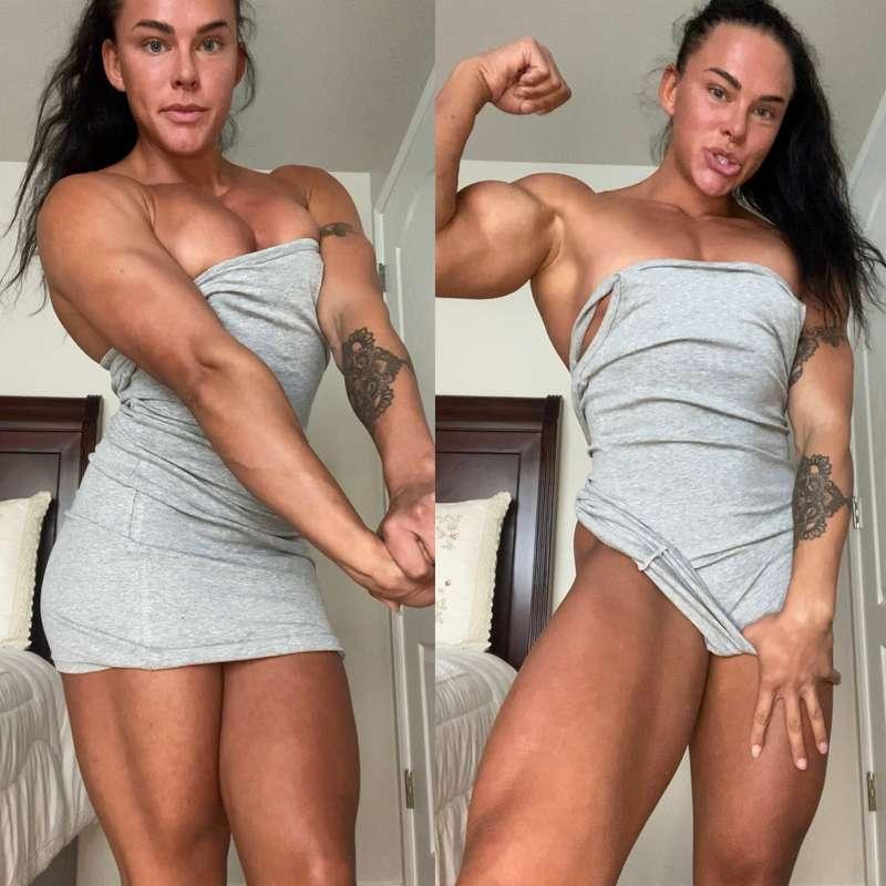 😈