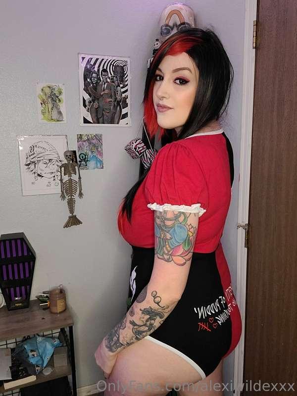 alexiwildexxx image #0