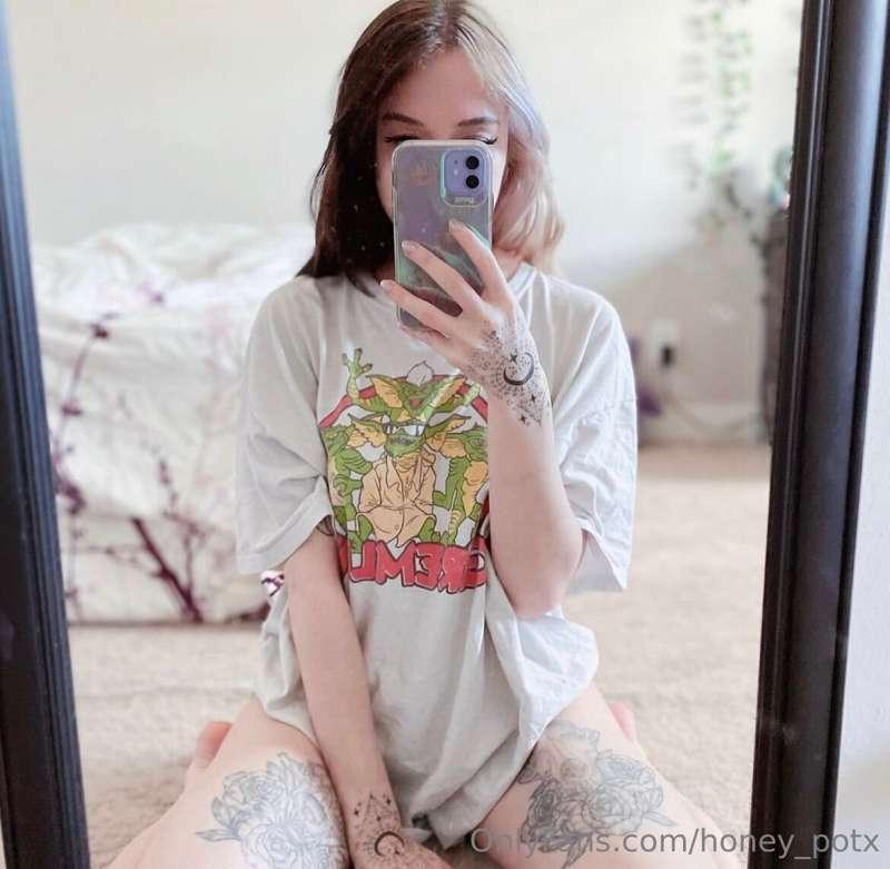 Just a chill day for me 🥰