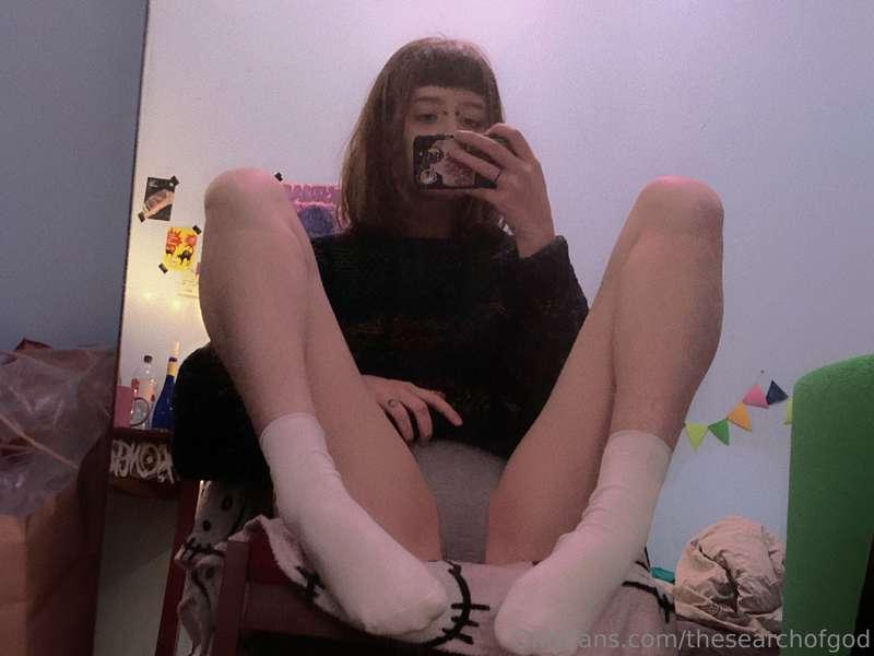 need a hug and some sleep