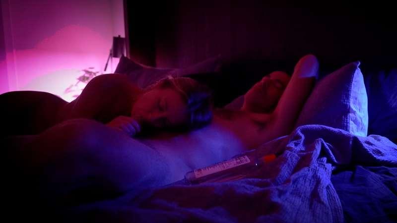 blondefoxsilverfox image #0
